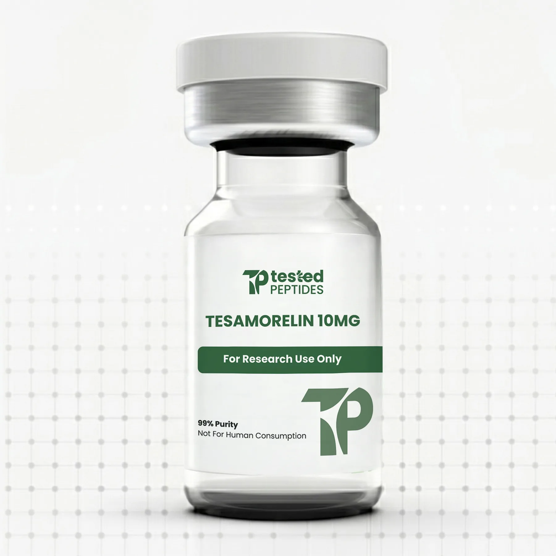Tesamorelin 10mg