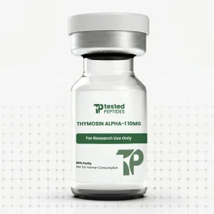 Thymosin Alpha-1 10mg