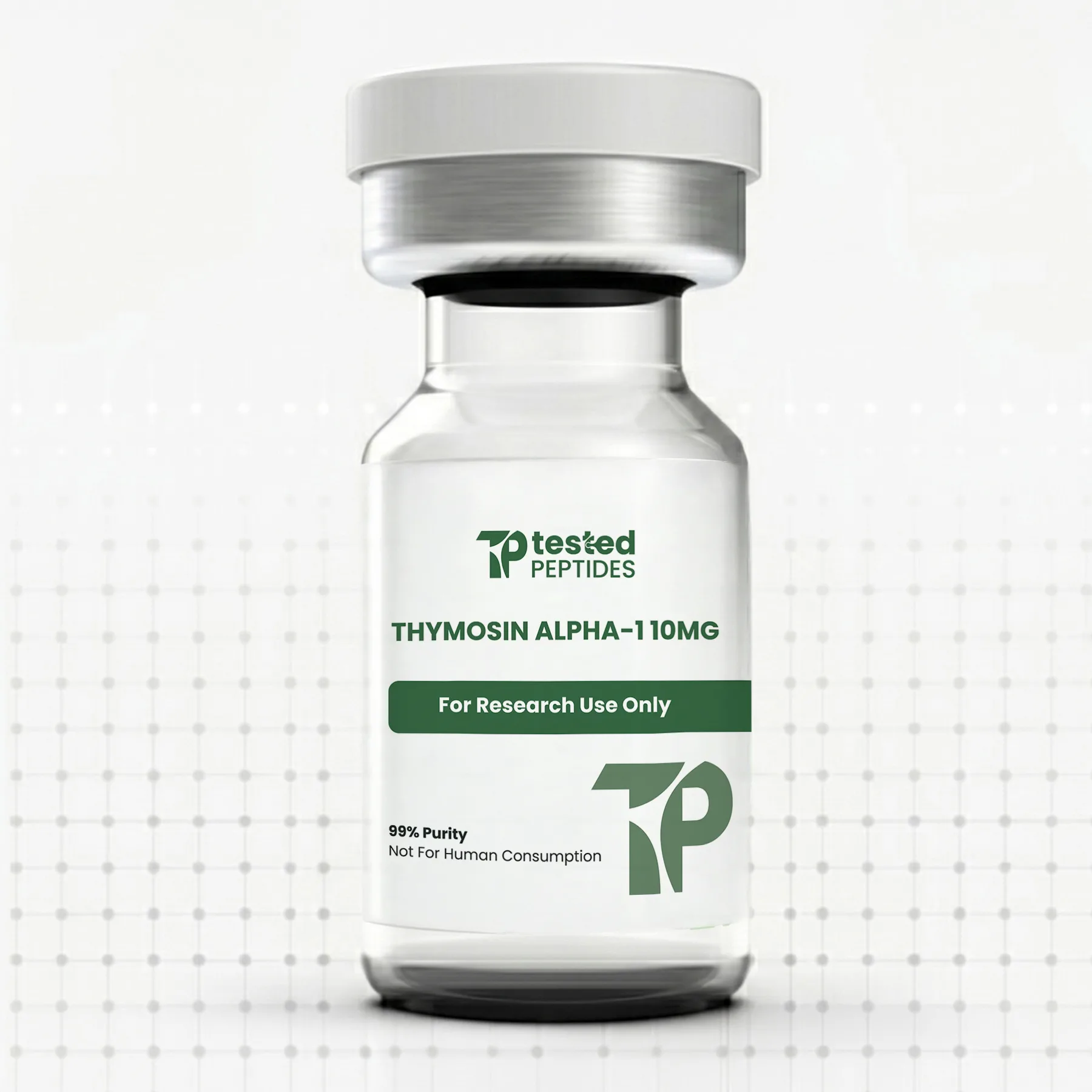 Thymosin Alpha-1 10mg
